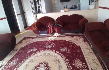 مبله ساحلی بندر پرک