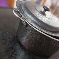 قابلمه چکشی بزرگ