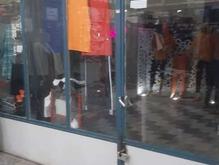 فروش تجاری و مغازه 28 متر در دامغان در شیپور