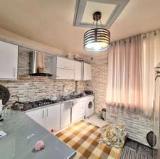 فروش آپارتمان 65 متر در باغ فیض