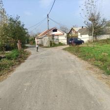 فروش زمین مسکونی 1500 متر در سده