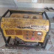 فروش متوربرق8کیلووات