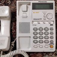 تلفن رومیزی