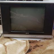 تلویزیون jvc اصل