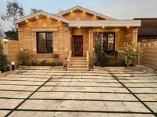 فروش ویلا فول خشکبیجار بر اصلی شخصی در شیپور