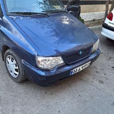 پراید 111 مدل 1395