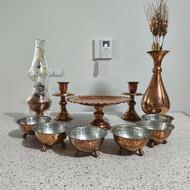 هفت سین مسی