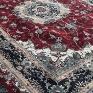 فروش فرش بسیار تمیز و سالم