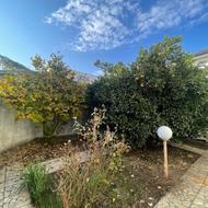 اجاره سالیانه ویلا باغچه 230 متری در مرکز شهر