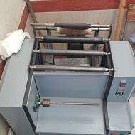 دستگاه رل کن سفره یکبار مصرف