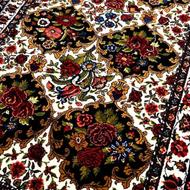 فرش 1 متر در 1 متر ونیم