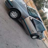 پژوپارس مدل86