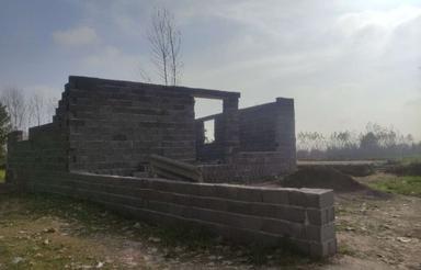 فروش ویلا 2000 متر در جعفرآباد