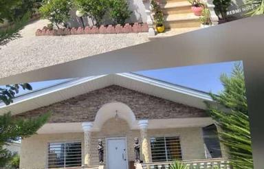 فروش ویلا 200 متر در آهودشت