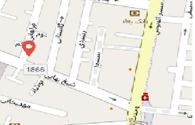 34 متری واقع در وحدت اسلامی شیخ بهایی بازار شاپور