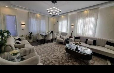 فروش آپارتمان 63 متر در پونک سردار جنگل فول دیزاین شده