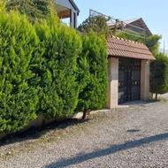 فروش ویلا 135 متر در جاده فرح آباد