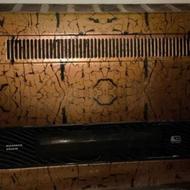 بخاری گازی 12هزار