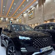 فونیکس تیگو 7 پرو (پریمیوم) 1404 مشکی