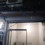 اجاره مغازه واقع در بازار پردیس لاین شقایق غرفه 200