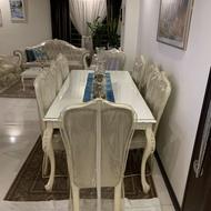 فروشی فوری سرویس مبلمان ومیزناهاخوری