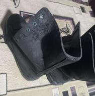 پوتین نظامی خدمت