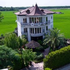 اجاره روزانه ویلا شهرکی3خواب استخردار شهر نور