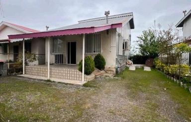 ویلا 3خواب شهرکی سندار زیباکنار امین آباد