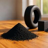 فروش خط بازیافت لاستیک (خط تولید پودر لاستیک از تایر)