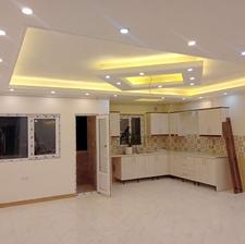 اپارتمان کلید اول.خیابان گرگان