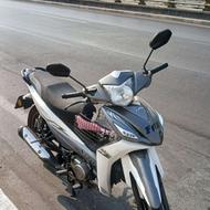 موتور طرح ویو(135cc)