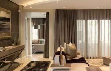 فروش آپارتمان 90 متر در سرتخت