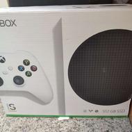 ایکس باکس سری اس فول بازی انتخابی