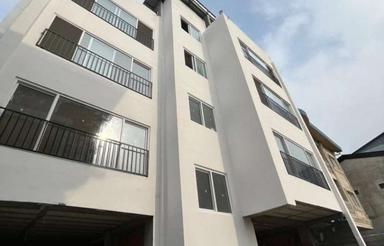 اجاره آپارتمان 95 متری نو ساز و کلید نخورده در دوستگر