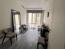 اجاره اداری 106 متر در اقدسیه 3 اتاق در شیپور