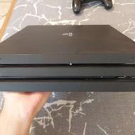 ps4 pro تمیز