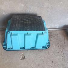 محافظ کنتورآب