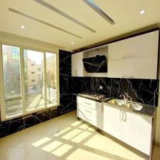 فروش آپارتمان 95 متر در شهرک راه آهن