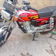 موتورسیکلت 1402