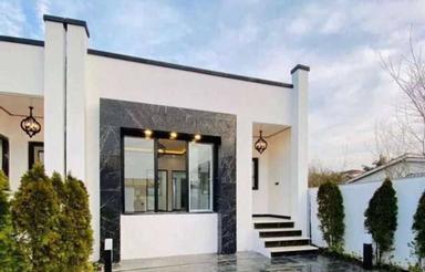 فروش ویلا 140 متر در شیرکلا