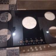 شیشه گاز اخوان کن داتیس ،تعمیرات