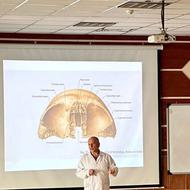 ماساژ برای رفع خستگی وارامش عصاب