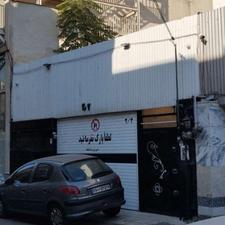 ویلایی 181 متری دو طبقه مجزا بازسازی شده