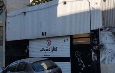 ویلایی 181 متری دو طبقه مجزا بازسازی شده