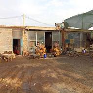 فروش زمین تجاری اصفهان یزدآباد فوری