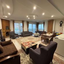 اجاره آپارتمان با ویو ابدی دریا