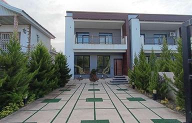 فروش ویلا 170 متر در سنگین ده