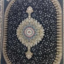 منشی فرش فروشی