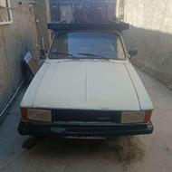 پیکان وانت وانت تلفنی