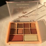 پالت سایه لویینی